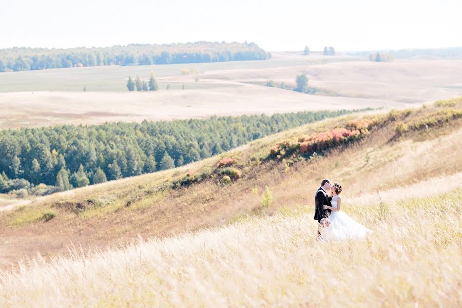 Fotógrafo de bodas Nikolay Shemarov (schemarov). Foto del 16 de marzo 2015