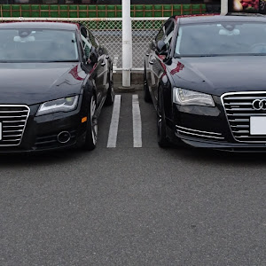 A8 L 4.0TFSIクワトロ