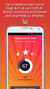   Lernhelfer- screenshot thumbnail   