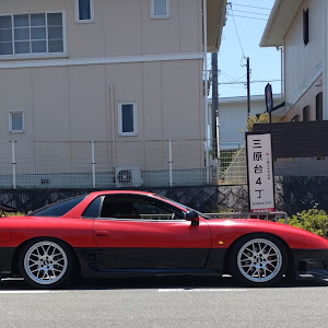 GTO Z15A