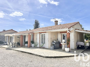 maison à Portet-sur-Garonne (31)