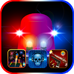 Cover Image of Herunterladen Various Siren Sounds Prank 1.8 APK