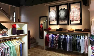 Om Sri Sai Cloth Store