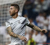 Sergio Ramos réagit aux accusations