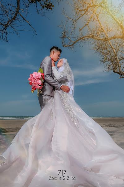 Wedding photographer Zainal Zul (zainalzul). Photo of 21 September 2022