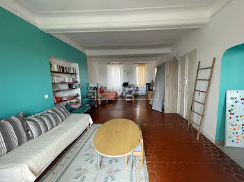 appartement à Fayence (83)