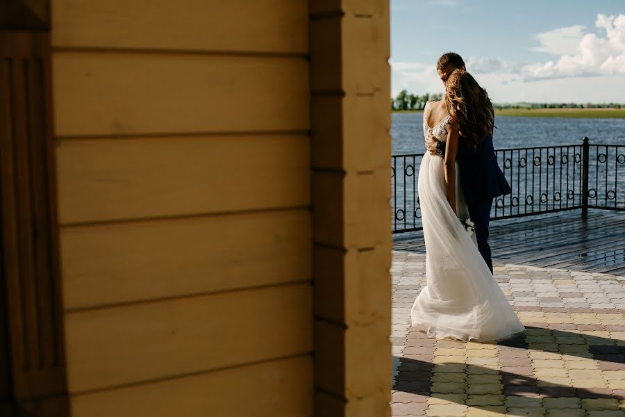 Fotógrafo de bodas Aida Safina (aidasafina). Foto del 23 de julio 2017