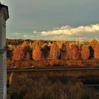 Autunno alla reggia di 