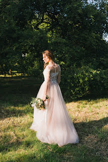 Photographe de mariage Polina Zakharenko (zakharenko). Photo du 26 octobre 2018