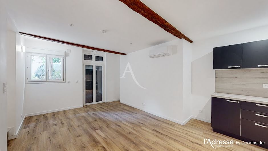 Vente appartement 2 pièces 34 m² à Toulouse (31000), 229 000 €