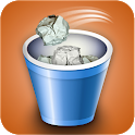 Rapid Toss icon