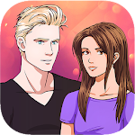 love stories - interaktive Liebesgeschichte DE Apk