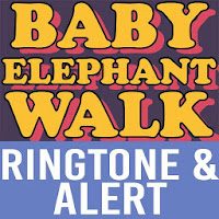 Baby Elephant Walk Ringtone