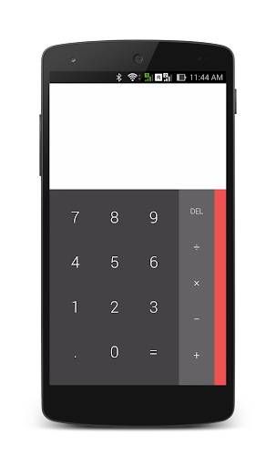 Calculator Pro