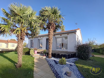 maison à Montaigu-Vendée (85)