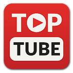 Cover Image of ダウンロード TOP TUBE : Fast HD tube player 7.0 APK