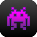 Space Invaders Classic chrome extension