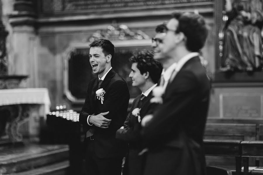 Fotógrafo de bodas Letizia Di Candia (letiziadicandia). Foto del 30 de abril