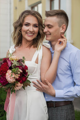 Fotógrafo de bodas Natalya Gumenyuk (nataliegum). Foto del 14 de diciembre 2022