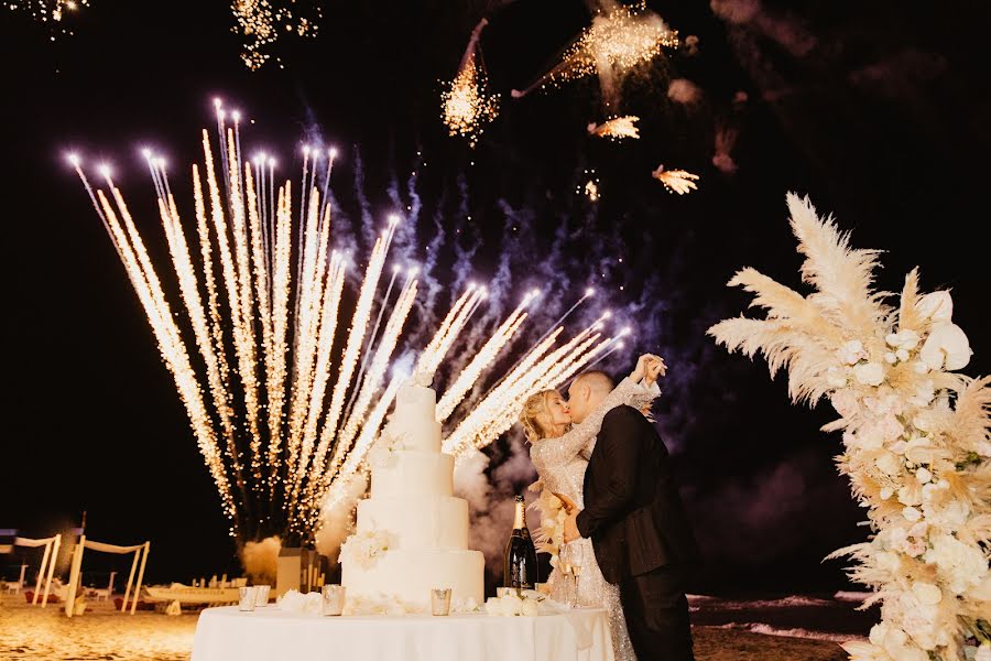 Fotógrafo de bodas Letizia Di Candia (letiziadicandia). Foto del 12 de julio 2022