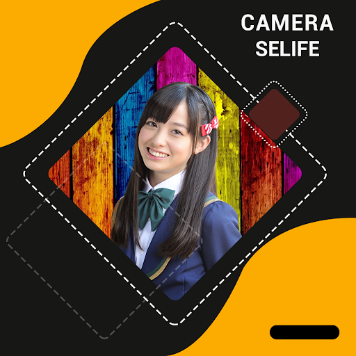 Best Selfie With Kanna Hashimoto