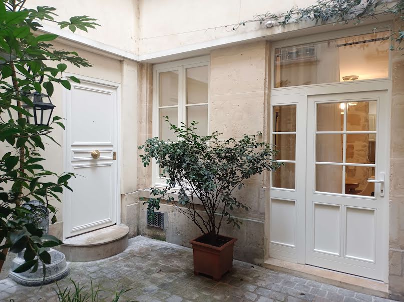 Location meublée appartement 2 pièces 54 m² à Paris 6ème (75006), 2 800 €