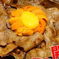 開丼 燒肉vs丼飯(高雄左營新光三越)