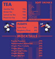 Pick Point menu 1