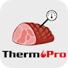 ThermoPro BBQ icon