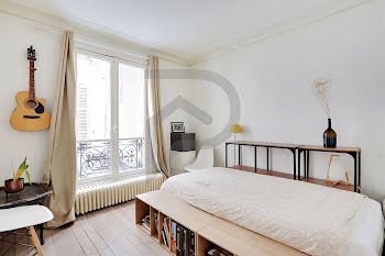 appartement à Paris 1er (75)