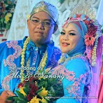 Cover Image of Tải xuống Photo Wedding Uci Nanang 0.1 APK