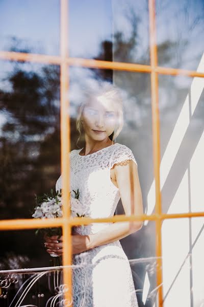 結婚式の写真家Mariya Shurinova (marian48)。2021 3月10日の写真