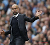 Officiel: Pep Guardiola et City, l'histoire se prolonge! 