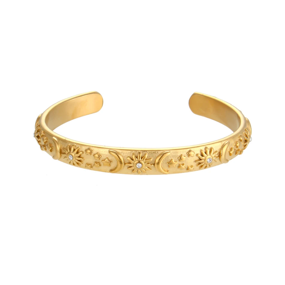 Populaire Retro Temperament Armband Ornament Sieraden voor Dames Charmante Armband Uniek Design Stijlvol Accessoire Perfect Cadeau voor Elke Gelegenheid