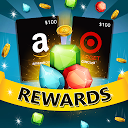 ダウンロード Match 3 Rewards: Earn Gift Cards & Free R をインストールする 最新 APK ダウンローダ