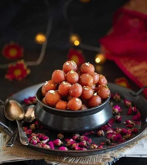 Gulab Jamun