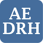 Cover Image of Baixar AEDRH 5.8.1 APK