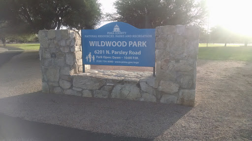 Wildwood Park