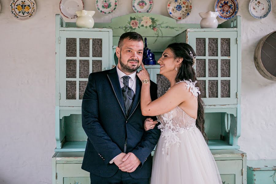 Photographe de mariage Teodóra Balassa (balassateodora). Photo du 6 octobre 2023