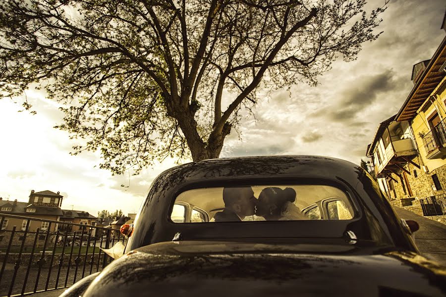 Fotógrafo de bodas Fabián Domínguez (fabianmartin). Foto del 27 de mayo 2017