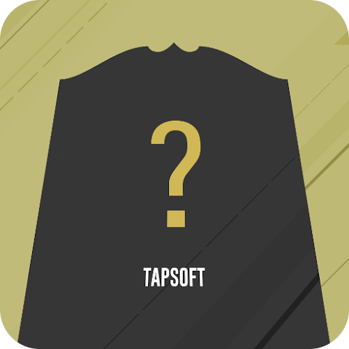 Android application Quiz FUT 18 screenshort