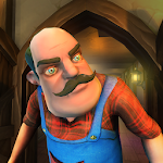 Cover Image of Descargar Scary Neighbor 3D 1.2 APK