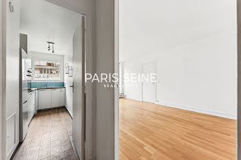 appartement à Paris 15ème (75)