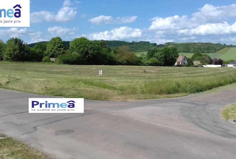  Vente Terrain à bâtir - 1 244m² à Saligny (89100) 