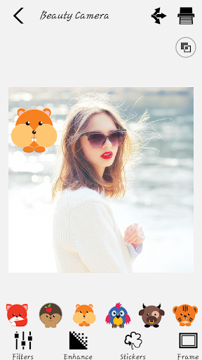 免費下載攝影APP|InstaBeauty - Selfies app開箱文|APP開箱王