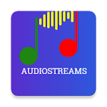 AudioStreams Apk