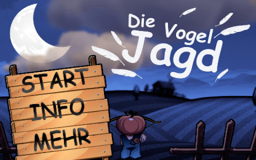 Armbrust Vogel Jagd Gratis