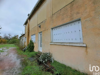 maison à Courlay (79)