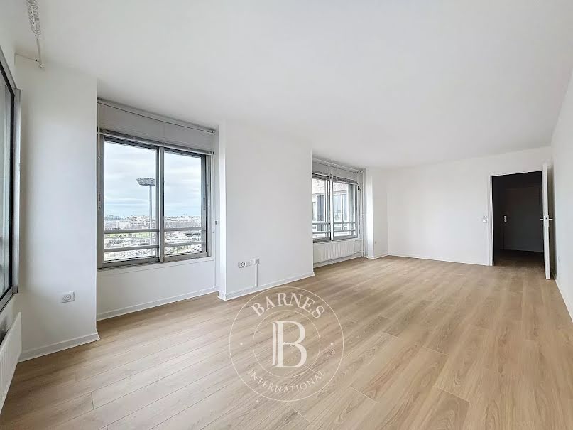 Location  appartement 2 pièces 59.66 m² à Paris 17ème (75017), 2 200 €