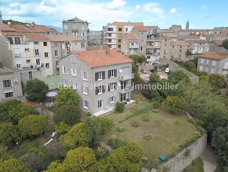 Vente maison 12 pièces 333 m² à Porto-Vecchio (20137), 2 130 000 €